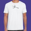 Mens Softstyle Tee Shirt Thumbnail