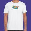 Mens Softstyle Tee Shirt Thumbnail