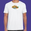Mens Softstyle Tee Shirt Thumbnail