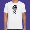Mens Softstyle Tee Shirt Thumbnail