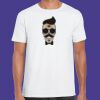 Mens Softstyle Tee Shirt Thumbnail