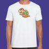 Mens Softstyle Tee Shirt Thumbnail