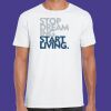 Mens Softstyle Tee Shirt Thumbnail