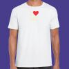 Mens Softstyle Tee Shirt Thumbnail