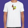 Mens Softstyle Tee Shirt Thumbnail