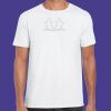 Mens Softstyle Tee Shirt Thumbnail