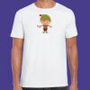 Mens Softstyle Tee Shirt Thumbnail