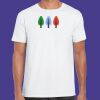 Mens Softstyle Tee Shirt Thumbnail