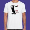 Mens Softstyle Tee Shirt Thumbnail