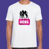 Mens Softstyle Tee Shirt Thumbnail