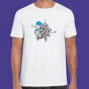 Mens Softstyle Tee Shirt Thumbnail