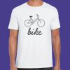 Mens Softstyle Tee Shirt Thumbnail