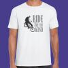 Mens Softstyle Tee Shirt Thumbnail