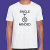 Mens Softstyle Tee Shirt Thumbnail