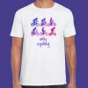 Mens Softstyle Tee Shirt Thumbnail