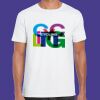 Mens Softstyle Tee Shirt Thumbnail