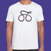 Mens Softstyle Tee Shirt Thumbnail