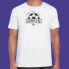 Mens Softstyle Tee Shirt Thumbnail