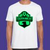Mens Softstyle Tee Shirt Thumbnail