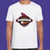 Mens Softstyle Tee Shirt Thumbnail