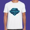 Mens Softstyle Tee Shirt Thumbnail
