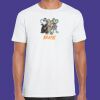 Mens Softstyle Tee Shirt Thumbnail