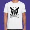 Mens Softstyle Tee Shirt Thumbnail
