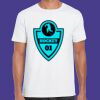 Mens Softstyle Tee Shirt Thumbnail