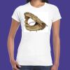 Womens Softstyle Tee Shirt Thumbnail