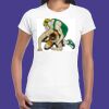 Womens Softstyle Tee Shirt Thumbnail