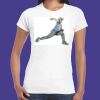 Womens Softstyle Tee Shirt Thumbnail