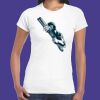 Womens Softstyle Tee Shirt Thumbnail
