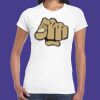 Womens Softstyle Tee Shirt Thumbnail