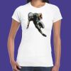 Womens Softstyle Tee Shirt Thumbnail