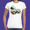 Womens Softstyle Tee Shirt Thumbnail