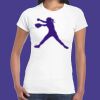 Womens Softstyle Tee Shirt Thumbnail