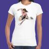 Womens Softstyle Tee Shirt Thumbnail