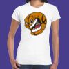 Womens Softstyle Tee Shirt Thumbnail