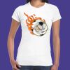 Womens Softstyle Tee Shirt Thumbnail