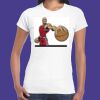 Womens Softstyle Tee Shirt Thumbnail