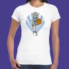 Womens Softstyle Tee Shirt Thumbnail