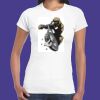 Womens Softstyle Tee Shirt Thumbnail