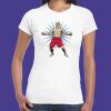 Womens Softstyle Tee Shirt Thumbnail