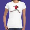 Womens Softstyle Tee Shirt Thumbnail
