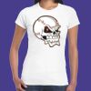 Womens Softstyle Tee Shirt Thumbnail