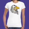 Womens Softstyle Tee Shirt Thumbnail