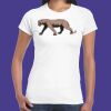 Womens Softstyle Tee Shirt Thumbnail