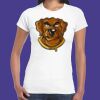 Womens Softstyle Tee Shirt Thumbnail
