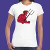 Womens Softstyle Tee Shirt Thumbnail