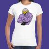 Womens Softstyle Tee Shirt Thumbnail